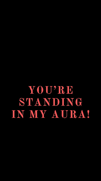 Words, Phrase, Inscription, Value, Aura HD phone wallpaper