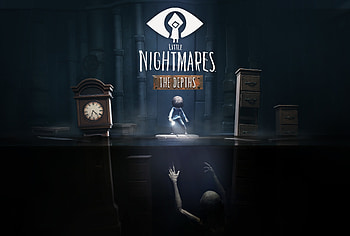 Little Nightmares The Depths, little-nightmares, 2017-games, games HD wallpaper