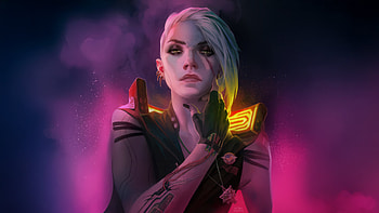 Cyber Ciri , cyberpunk-2077, games, ps-games, xbox-games, pc-games, artwork, art, digital-art, artstation, video-games HD wallpaper