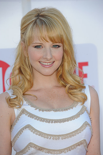 Melissa Rauch, 3, mobile tablet HD phone wallpaper