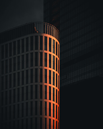 Cities, Architecture, City, Building, Facade, Modern, Up To Date HD phone wallpaper