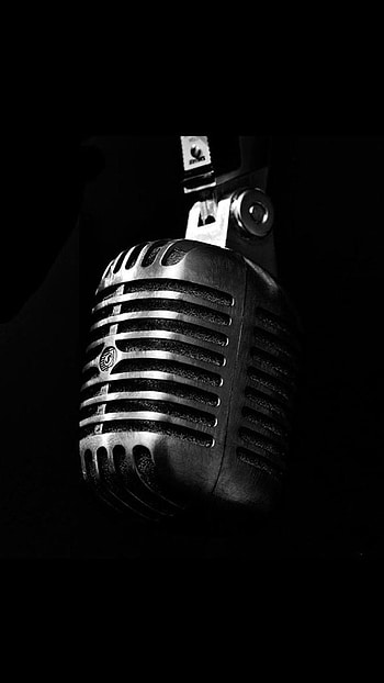 Music , Stylish design, Black and white, Musical inspiration HD phone wallpaper