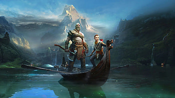 Upcoming video games, Gaming industry highlights, Anticipated game releases, Next-gen gaming experiences HD wallpaper