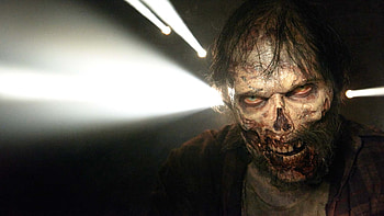 Zombie, The Walking Dead, Tv Show HD wallpaper