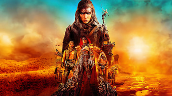Furiosa A Mad Max Saga , furiosa-a-mad-max-saga, movies, 2024-movies, chris-hemsworth HD wallpaper