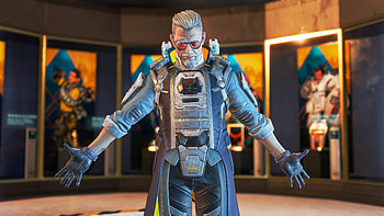 Ballistic, Ballistic (Apex Legends), video game, Apex Legends HD wallpaper