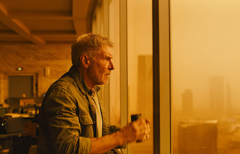 Rick Deckard, Blade Runner, Movie character HD wallpaper