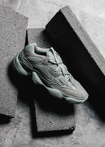 Boost 500, Yeezy HD phone wallpaper