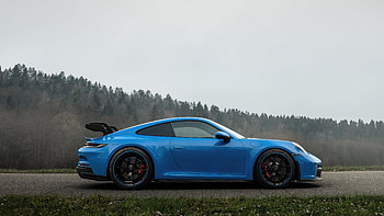 Porsche Rs Gt3 , porsche-911, porsche, cars HD wallpaper