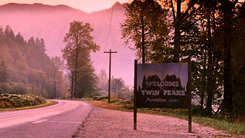 Twin Peaks - Season 3 Announcement HD wallpaper