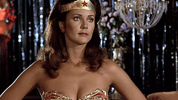 Lynda Carter, Movies, Gal Gadot, Wonder Woman 3 HD wallpaper