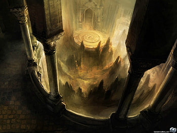 Time palace, pop, prince of persia, adeventure, prince of persia-warrior within, game, ubisoft, 2004 HD wallpaper