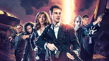 Torchwood, torchwood, tv-shows HD wallpaper