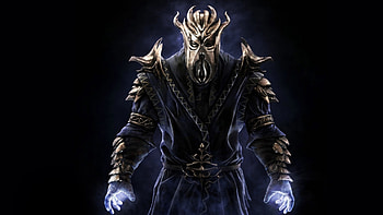 the elder scrolls v skyrim, the elder scrolls, bethesda softworks, dragonborn HD wallpaper