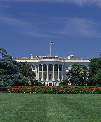 White House, Travels, Staff, Exposed HD phone wallpaper