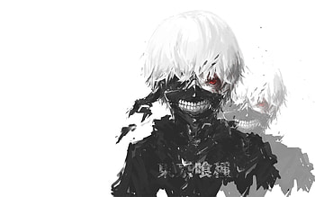 Tokyo Ghoul and Backgrounds HD wallpaper