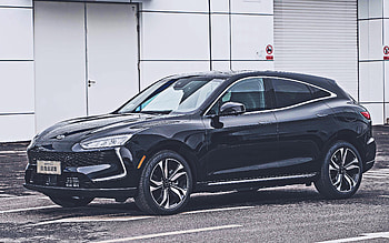 Seres SF5, , crossovers, 2022 cars, CN-spec, 2022 Seres SF5, chinese cars, Seres HD wallpaper