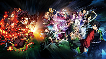 Anime, Demon Slayer: Kimetsu no Yaiba HD wallpaper