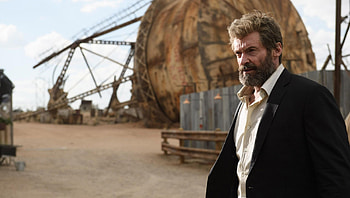 Logan (2022) movie HD wallpaper