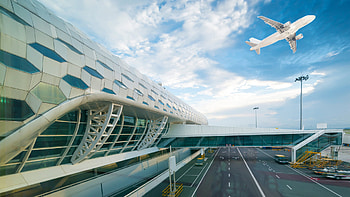 Hong Kong Airport, Top , Backgrounds, Hintergrnde HD wallpaper