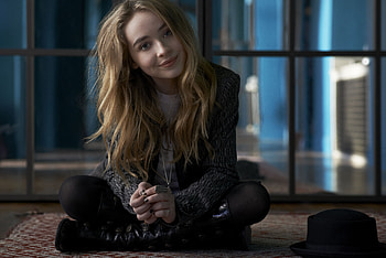 Sabrina Carpenter 2018 , sabrina-carpenter, celebrities, girls, music, singer HD wallpaper