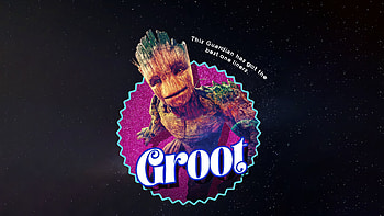 Groot Guardians Of The Galaxy Vol 3 2023, groot, guardians-of-the-galaxy-vol-3, guardians-of-the-galaxy, marvel, 2023-movies, movies, dark, black HD wallpaper