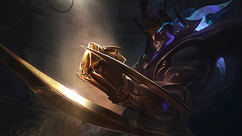 Galaxy Slayer Zed HD wallpaper