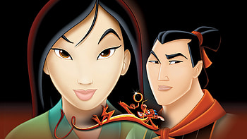 Fa Mulan, Mulan II, Full movie online, Movieplex experience HD wallpaper