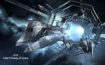EVE Online, Gaming, , Background HD wallpaper