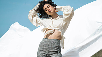 Lauren Jauregui, 2019 HD wallpaper