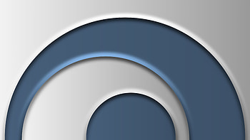Spiral, abstract, circle HD wallpaper