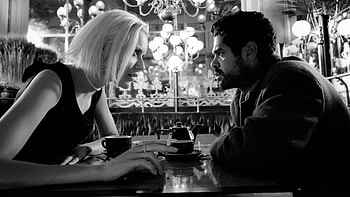 Angel-A movie, Full movie online, French film, Thought-provoking HD wallpaper
