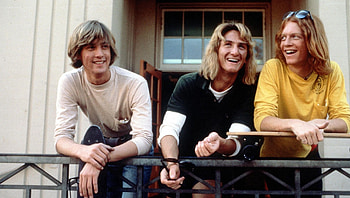 Fast Times at Ridgemont High (2022) movie HD wallpaper