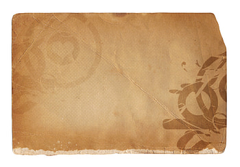 Old-Paper, oldpaper, paper, note HD wallpaper