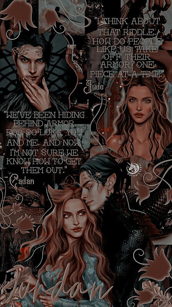El principe cruel, cardan, cruel prince, jude duarte HD phone wallpaper