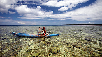 Jaco Island, Timor-Leste, Mythical beauty, Pristine beaches HD wallpaper