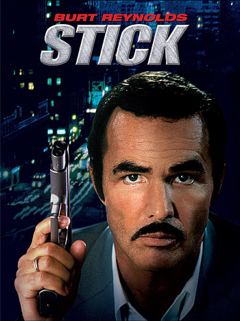 Burt Reynolds, Stick 1985, Radio Times HD phone wallpaper