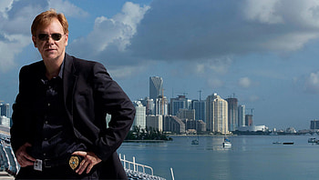 CSI: Miami (2022) movie HD wallpaper