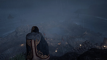 video game, Assassin's Creed Valhalla HD wallpaper