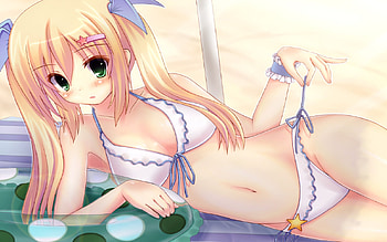 Beauty Girl, newest, anime, wall, girl, beauty HD wallpaper