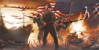 Fallout 4, video game, soldier HD wallpaper