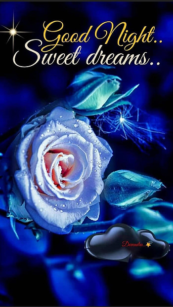 Good Night, Background Aesthetic HD phone wallpaper