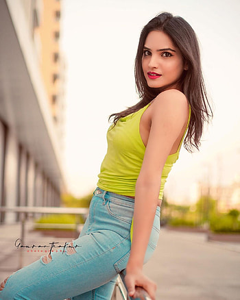 Kinjal, orange, knee HD phone wallpaper