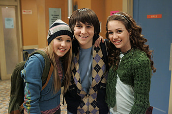 Throwback Disney , Miley Cyrus posts, Hannah Montana HD wallpaper