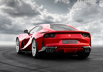 2018 Ferrari 812 Superfast, ferrari-812, ferrari, 2018-cars HD wallpaper