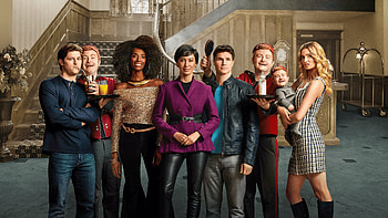 Upload, Online streaming, TV show, O2tvseries HD wallpaper