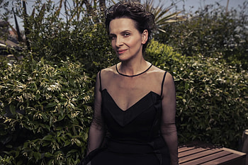 Juliette Binoche, Movies, Mentoring, Kristen Stewart HD wallpaper
