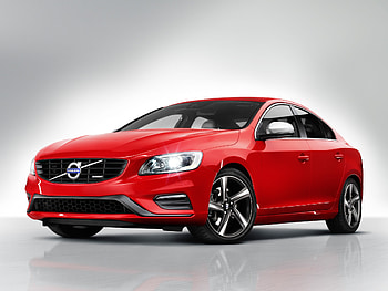 Volvo, Cars, Side View, S60 HD wallpaper