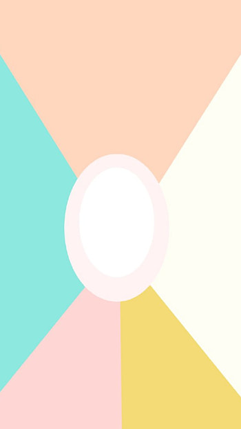SU Minimal: Pearl, minimalist, TV Show, Steven Universe HD phone wallpaper