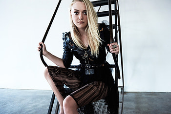 Dakota Fanning 2017, dakota-fanning, celebrities, girls HD wallpaper
